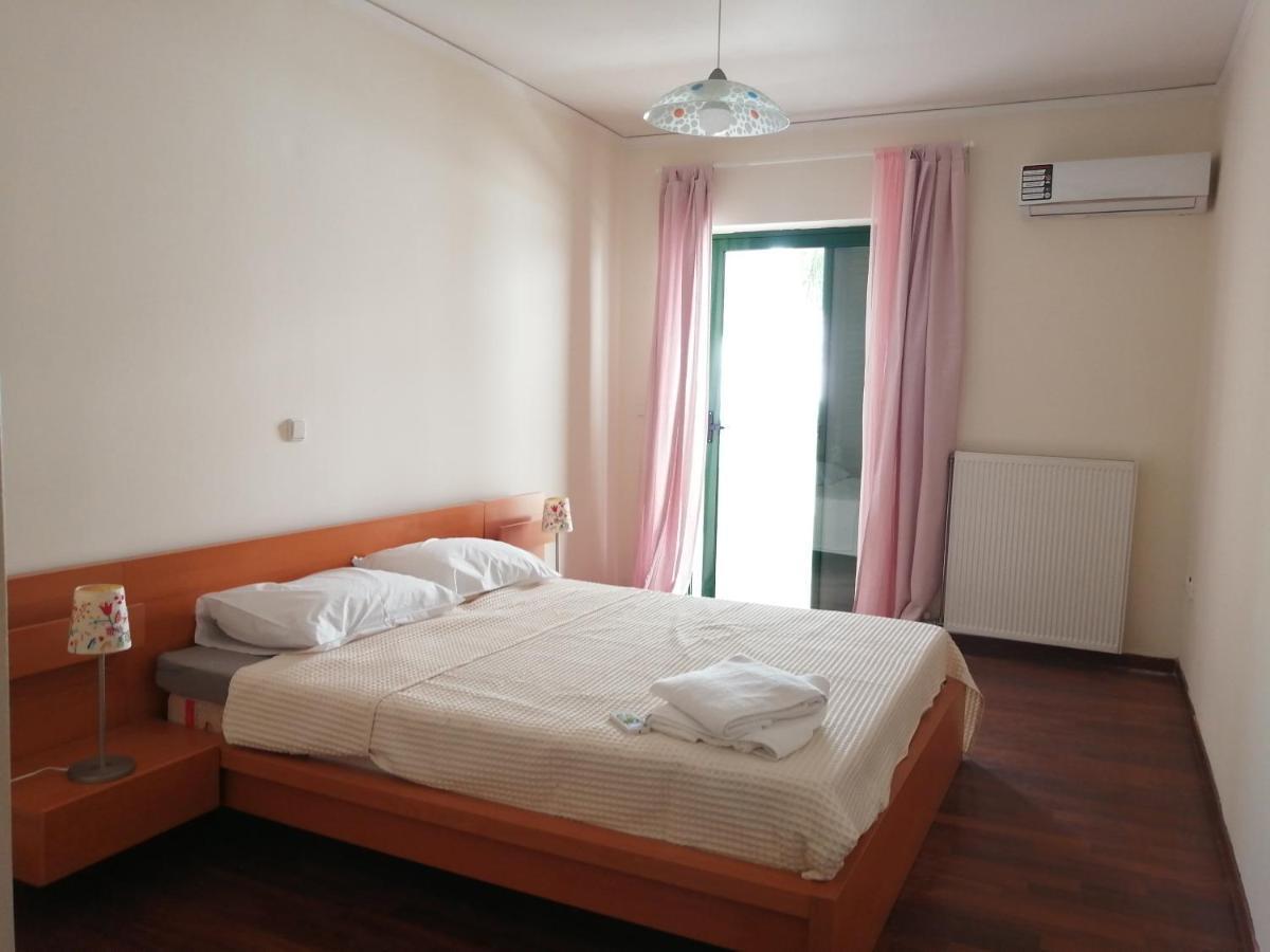 Spacious Apartment In Nafplio City Center Exterior foto