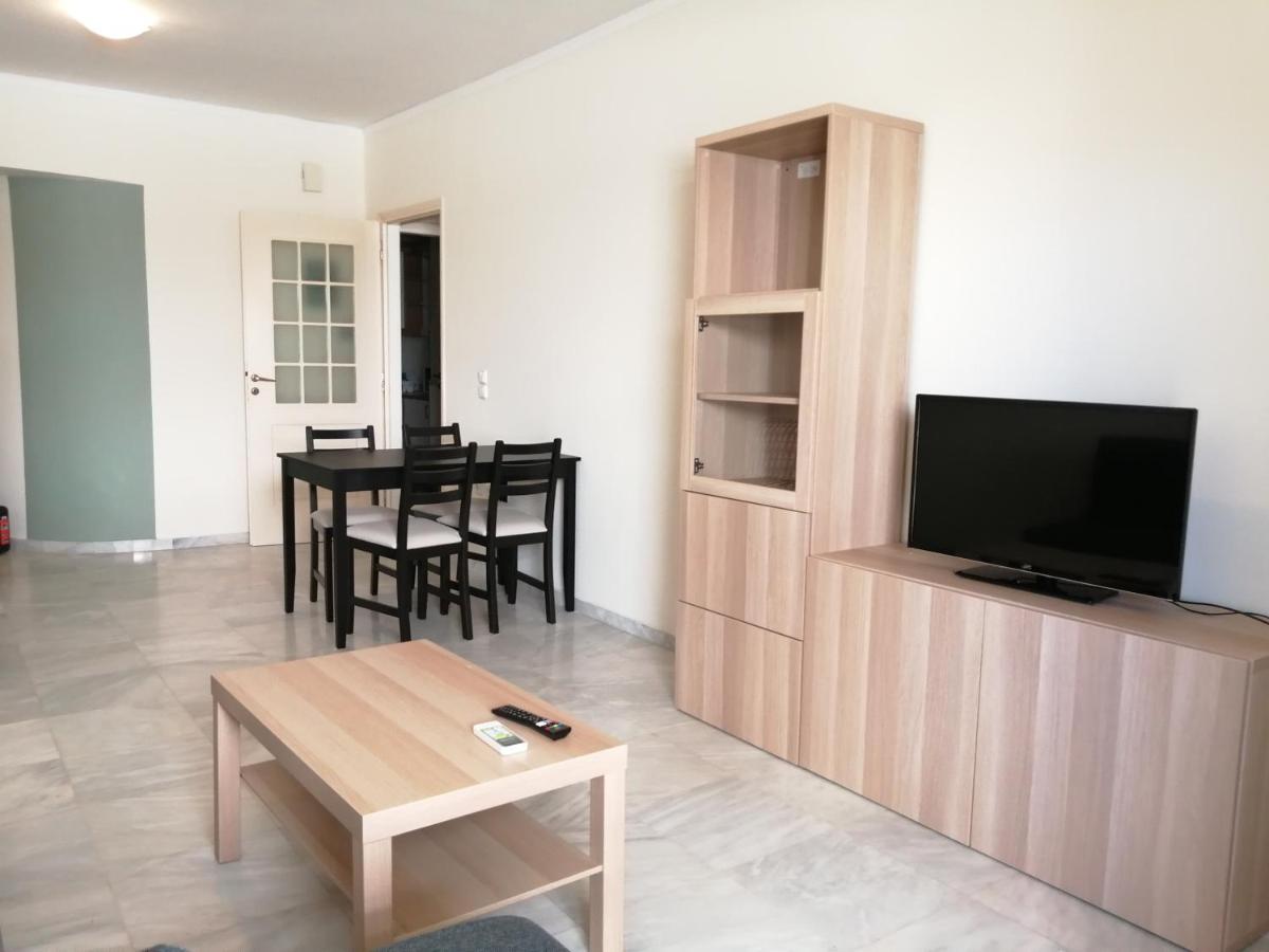 Spacious Apartment In Nafplio City Center Exterior foto